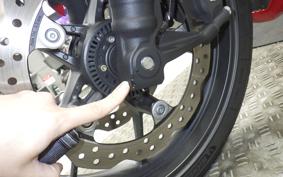 HONDA CBR400R 2024 NC65