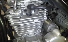 YAMAHA SEROW 250 Gen.2 DG17J