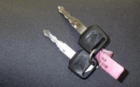 HONDA ｸﾞﾛﾑ-2