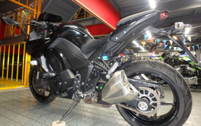 KAWASAKI NINJA 1000 ABS 2014 ZXT00L