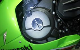 KAWASAKI NINJA 400 2024 EX400L
