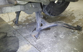 SUZUKI ADDRESS V125 G 2007 CF46A