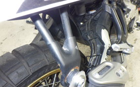 YAMAHA TENERE 700 2022 DM13J