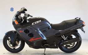 HONDA CBR750 1987 RC27