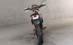 HONDA XR250 MD30