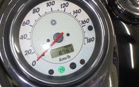 YAMAHA DRAGSTAR 1100 2000 VP10J
