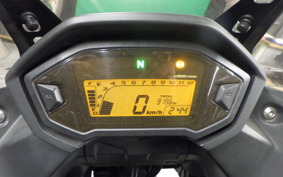HONDA 400X ABS 2014 NC47