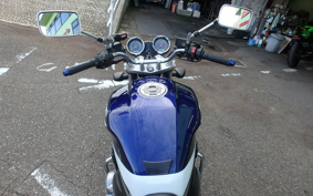SUZUKI GSX1400 2003 GY71A