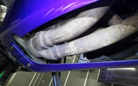 KAWASAKI ZZ-R400 Gen.2 2004 ZX400N