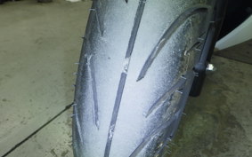 HONDA PCX 160 2009 KF47