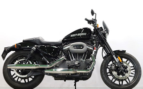 HARLEY XL1200CX 2017 LM3