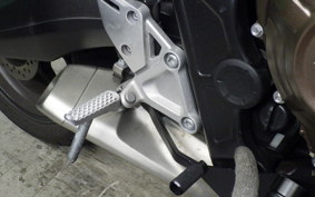 HONDA CBR650R 2021 RH03