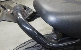 SUZUKI GRASS TRACKER Bigboy 2000 NJ4DA