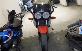 YAMAHA FZ400 R 2025 46X