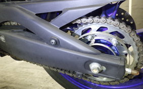 YAMAHA MT-03 ABS 2021 RH13J