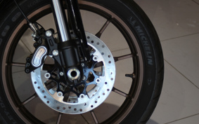 HARLEY FXLRS 2025 YWK