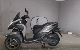 YAMAHA TRICITY 125 SEC1J