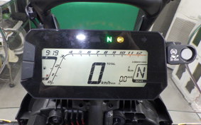 HONDA CRF250 GEN 2 RALLY 2023 MD47