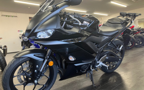 YAMAHA YZF-YZF-R3 ABS 2023 RH13J