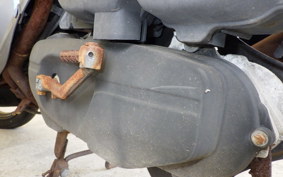 SUZUKI LET's 2 CA1PA