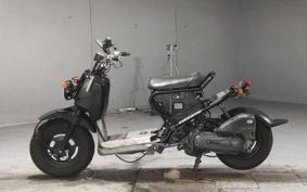 HONDA ZUMAR AF58