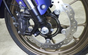 HONDA CB250RA MC52