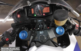 HONDA CBR600RR 2016 PC40