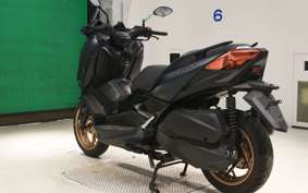 YAMAHA X-MAX 250 2012 SG70J