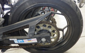 KAWASAKI NINJA 250 EX250L