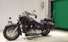 YAMAHA DRAGSTAR 1100 CLASSIC 2006 VP13J