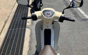 HONDA SUPER CUB110 JA10