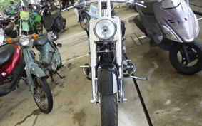HARLEY FLSTF 1540 2005