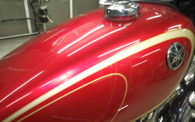 YAMAHA SR400 Gen.4 2012 RH03J