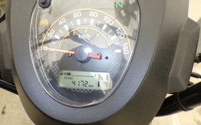 HONDA ｸﾛｽｶﾌﾞ110-3 JA60