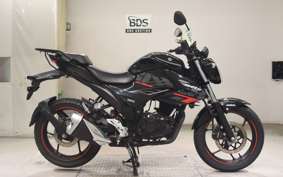 SUZUKI GIXXER 150 2024 ED13N