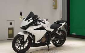 HONDA CBR400R 2021 NC56