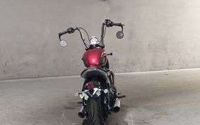 TRIUMPH BONNEVILLE BO BAR 2023 DAD84H