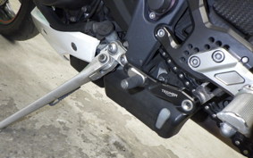 TRIUMPH STREET TRIPLE R 2016