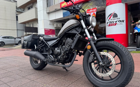 HONDA  REBEL 250 ABS MC49