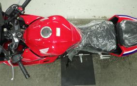 HONDA CBR400R E-Clutch 2026 NC65