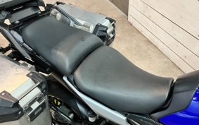YAMAHA MT-09 Tracer 2017 RN51J