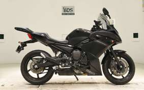 YAMAHA XJ6 F 2013