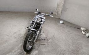 HARLEY HARLEY FXSTD1450 BSY