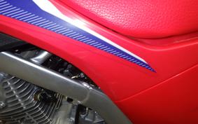 HONDA CRF125F JE03
