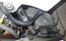 HONDA GYRO X 2006 TD02
