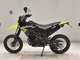 Фото Kawasaki KLX230 SM с японского аукциона