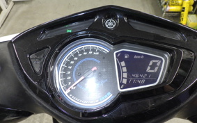 YAMAHA CYGNUS 125 XSR 2