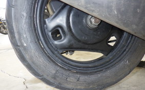 SUZUKI ﾚｯﾂ CA4AA