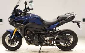 YAMAHA MT-09 Tracer GT 2019 RN51J