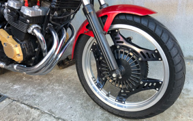 HONDA CBX400 1985 NC07